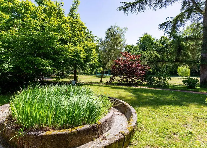 Дом отдыха La Gicqueliere By Interhome *