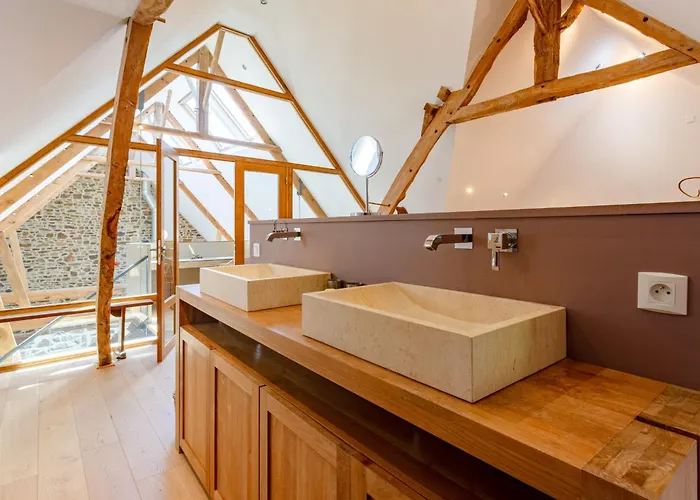 La Gicqueliere By Interhome * Жуллувиль-ле-Пен