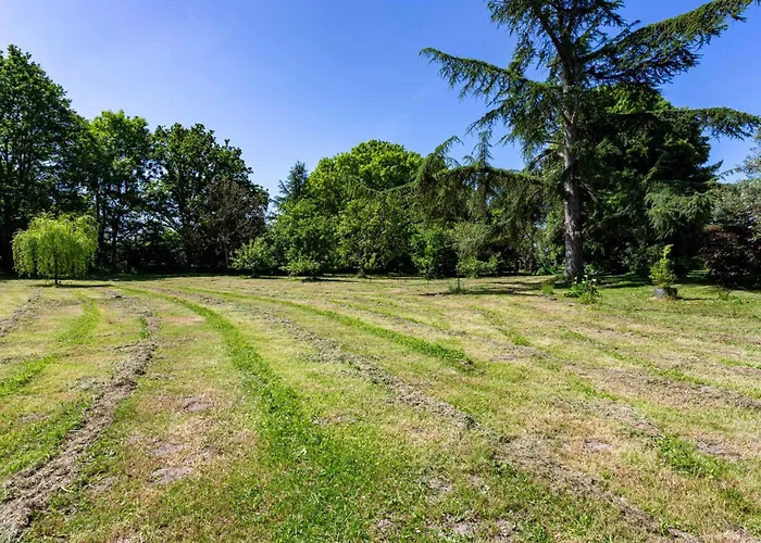 La Gicqueliere By Interhome Дом отдыха