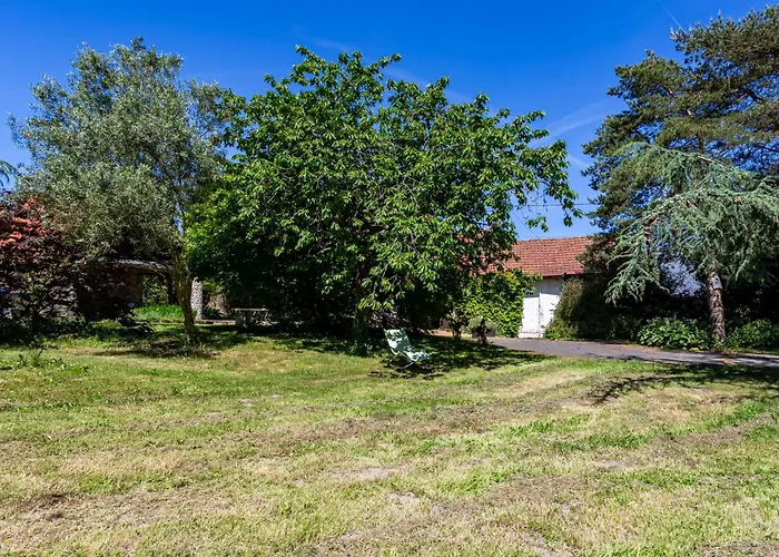 La Gicqueliere By Interhome Дом отдыха Жуллувиль-ле-Пен