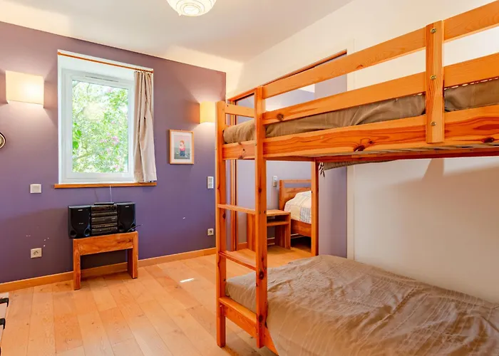 La Gicqueliere By Interhome