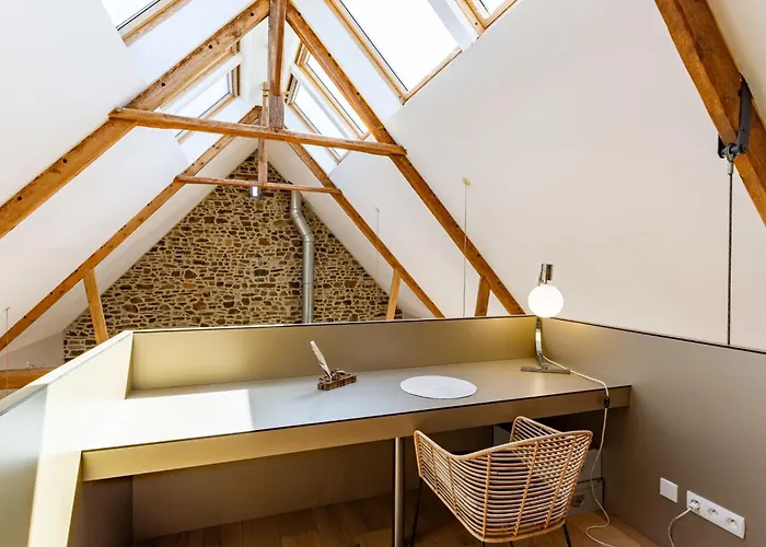 Дом отдыха La Gicqueliere By Interhome