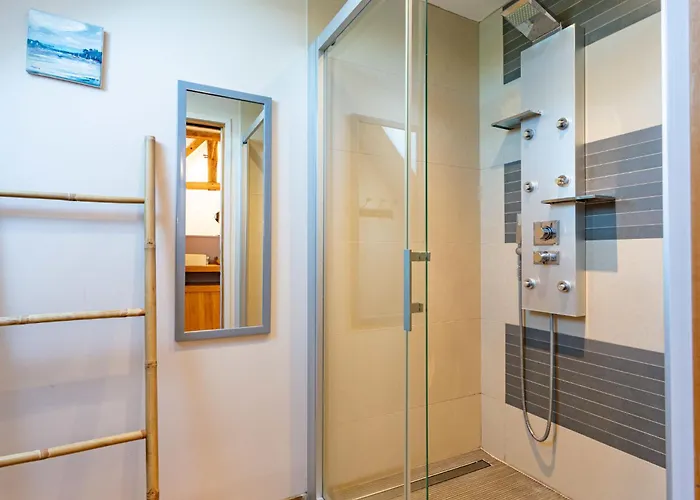 Дом отдыха La Gicqueliere By Interhome *