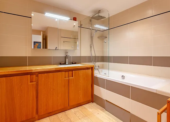 La Gicqueliere By Interhome *