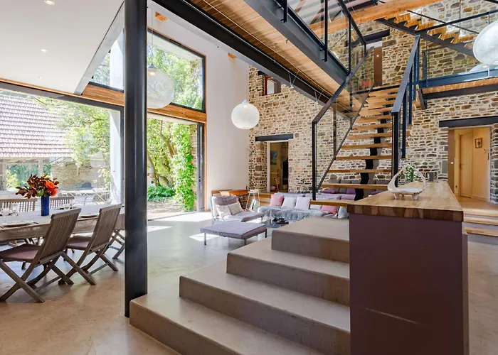 La Gicqueliere By Interhome Жуллувиль-ле-Пен