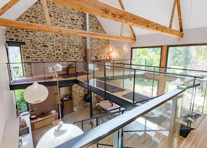 La Gicqueliere By Interhome * Жуллувиль-ле-Пен