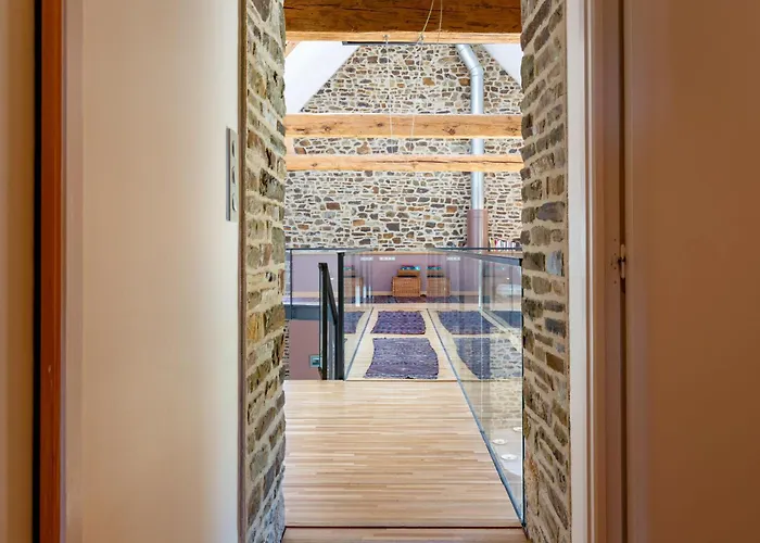 La Gicqueliere By Interhome