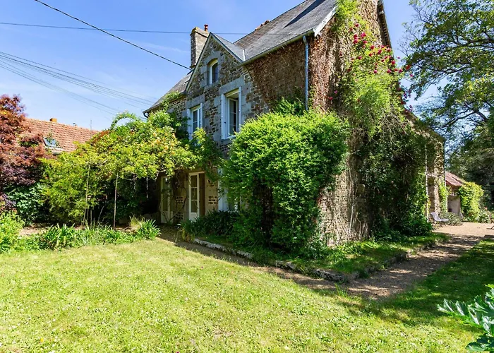 La Gicqueliere By Interhome Жуллувиль-ле-Пен