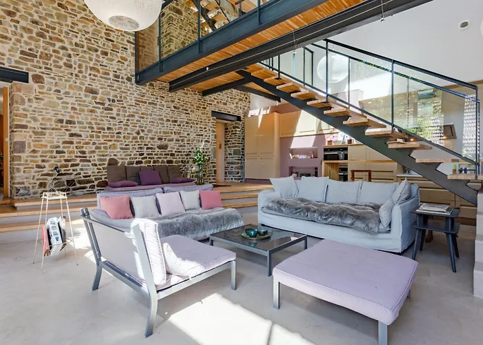 La Gicqueliere By Interhome