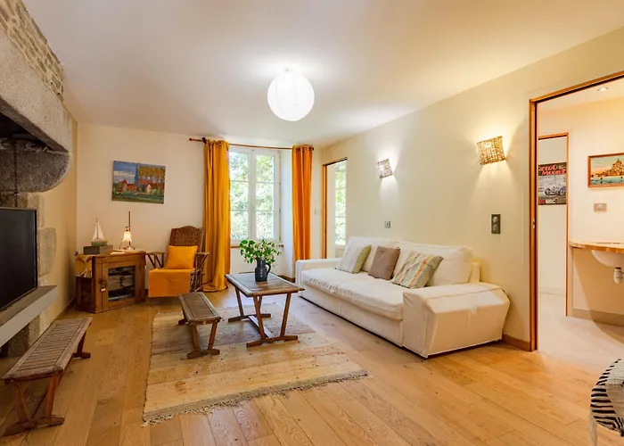 La Gicqueliere By Interhome *